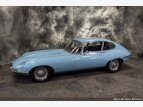 Thumbnail Photo 3 for 1968 Jaguar E-Type